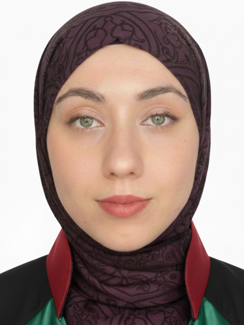 NİSANUR KARAKUZU  ÇAĞDAVUL