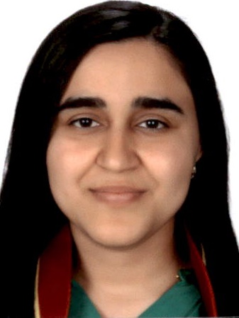 FATMA  KARAMAN DEMİRCAN