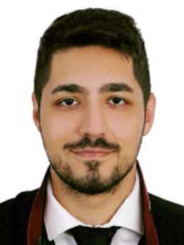 FERİT ARDA BAYRAKTAR