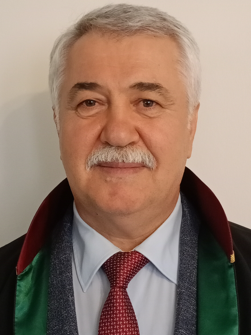 FEVZİ  YARBAŞ