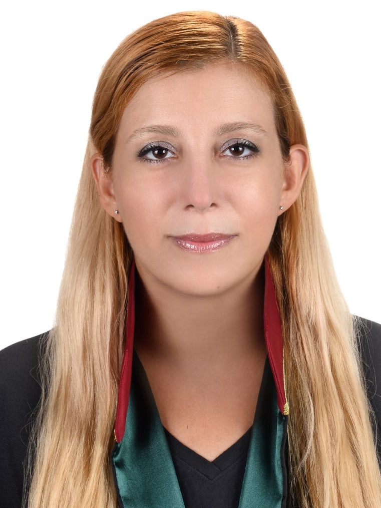 SEDA ÇAKIR  KARAKURT