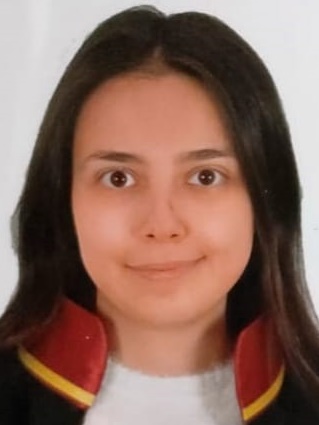 SENANUR  KANDEMİR ÇAKARSIN