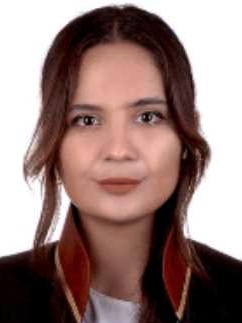 GAMZE TURHAN DİNDAR