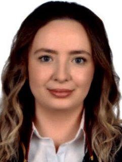 GİZEM  ÇALIŞKAN YAŞAR