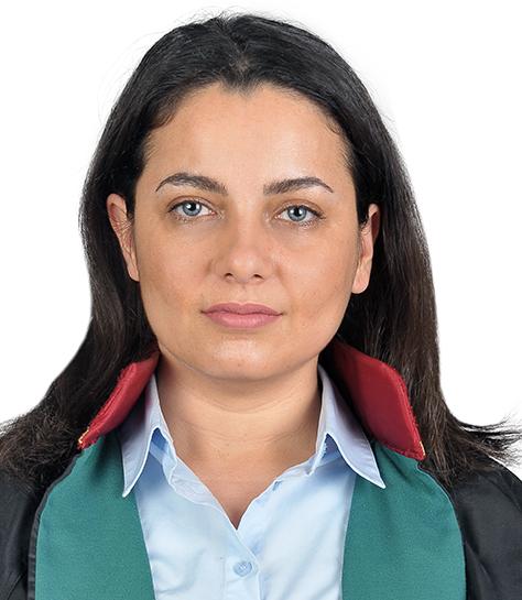 GONCA  OKTAY KOPARAL