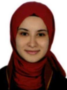 ŞÜHEDA ER  KARAAĞAÇLI