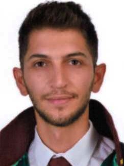 YUSUF KENAN  ÖZARSLAN