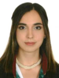 ZEYNEP  ÇAKAR PEKDEMİR