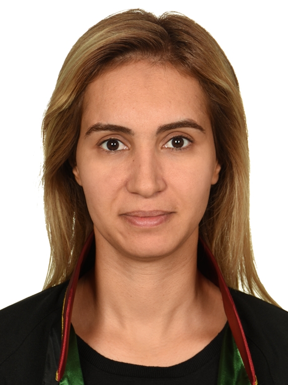 ATİYE  KARACAOĞLU GÜNDÜZ