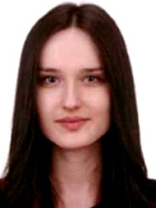 BİLGE  KARDUZ DEMİRCİ