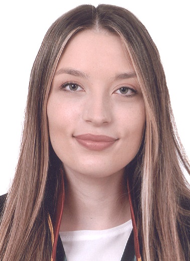 BURCU  ÇETİNBAŞ TATAR