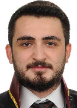 CEVAT FATİH  ALEMDAR