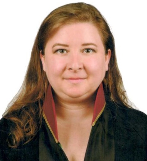 GÜLHAN  AŞKAR DUMAN