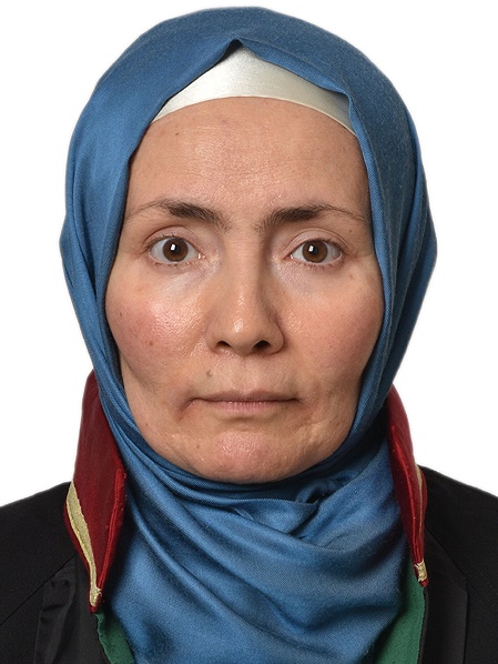 GÜLSÜM  SARIOĞLU