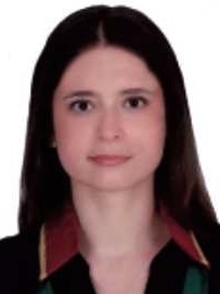 GÜLŞAH ÇETİN KARAKAYA