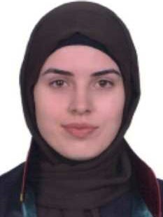 GİZEM ÇAĞRI  ÖZKARA GÖK