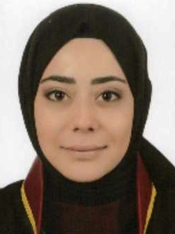 HANDE ZORLU  BAŞARIR