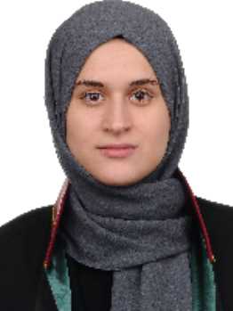 HATİCE NUR  KAFADAR