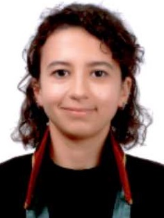 İLKNUR TURAL  KARAKAŞ