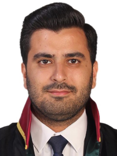 ALİ BURAK  KARADAĞLI