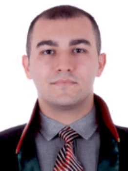 HALİL İBRAHİM KARAGÖZ