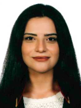 HANDE ARSLAN SARIKADIOĞLU