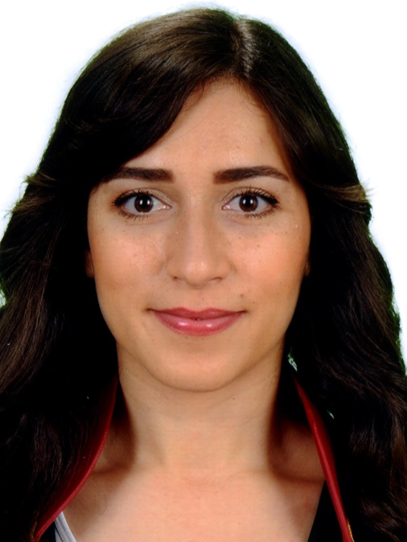 FATMA  PARLAK ACIBUCU