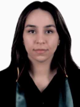 FATMA ŞAHİKA  NACAR