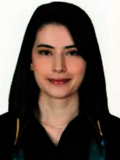 HATİCE BELGİN KAÇAR