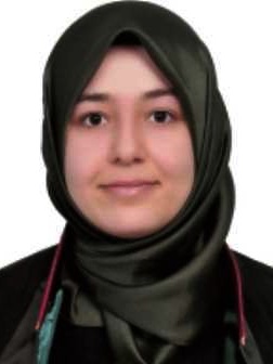 HATİCE BÜŞRA SARI KARAMANCI