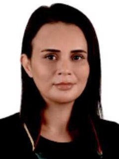 HATİCE ELİF KARAMANCI KANTAROĞLU