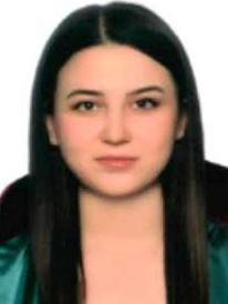 HAVVA  KARA GÜNDOĞDU