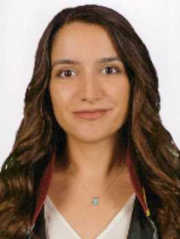 İREM  ÇİLOĞULLARI OLCA