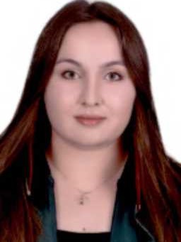 KAYSI ÇAĞAN  KARATAY