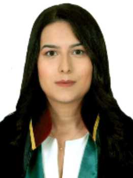 LÜTFİYE  SARIDOĞAN