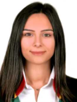 HİLAL SÜVARİ ÇETİN