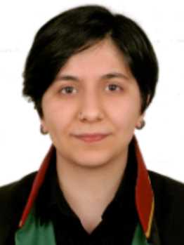 HİLAL ÖZLEM ÇAĞLAR
