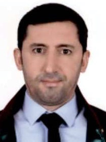 HÜSEYİN AVNİ ARSLAN