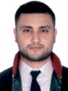 MUSTAFA  KARABULUTOĞLU