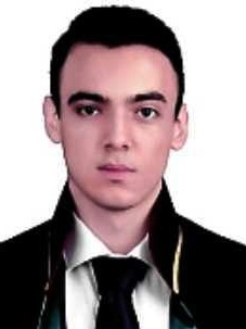 İBRAHİM ÇAĞLAR ÇINAR