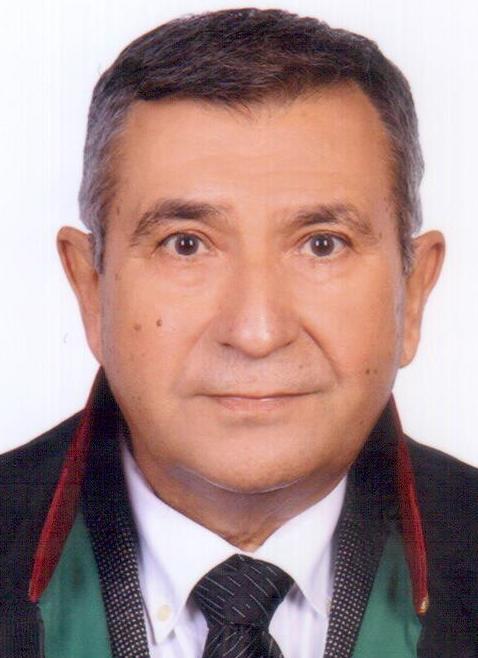 İBRAHİM FATİH HAYDAROĞLU