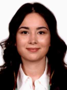 SENA NUR  KARAYİĞİT