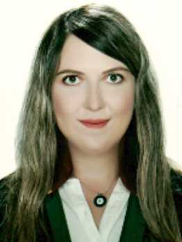 İZLEM KARA ÇAĞLAR