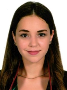 ZEYNEP ECE  UÇAR