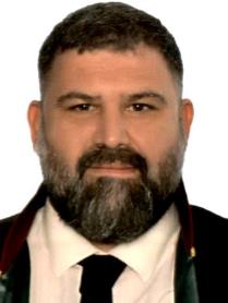 KAĞAN  SARGIN