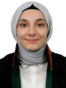 BÜŞRANUR  KARAKUŞ