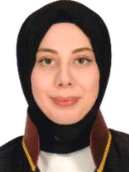 FATİME NUR  KARAKAHRAMAN