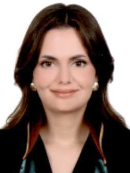 LEMAN GÜL KARAMANCI