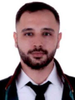 MEHMET ALPEREN KARAKUŞ