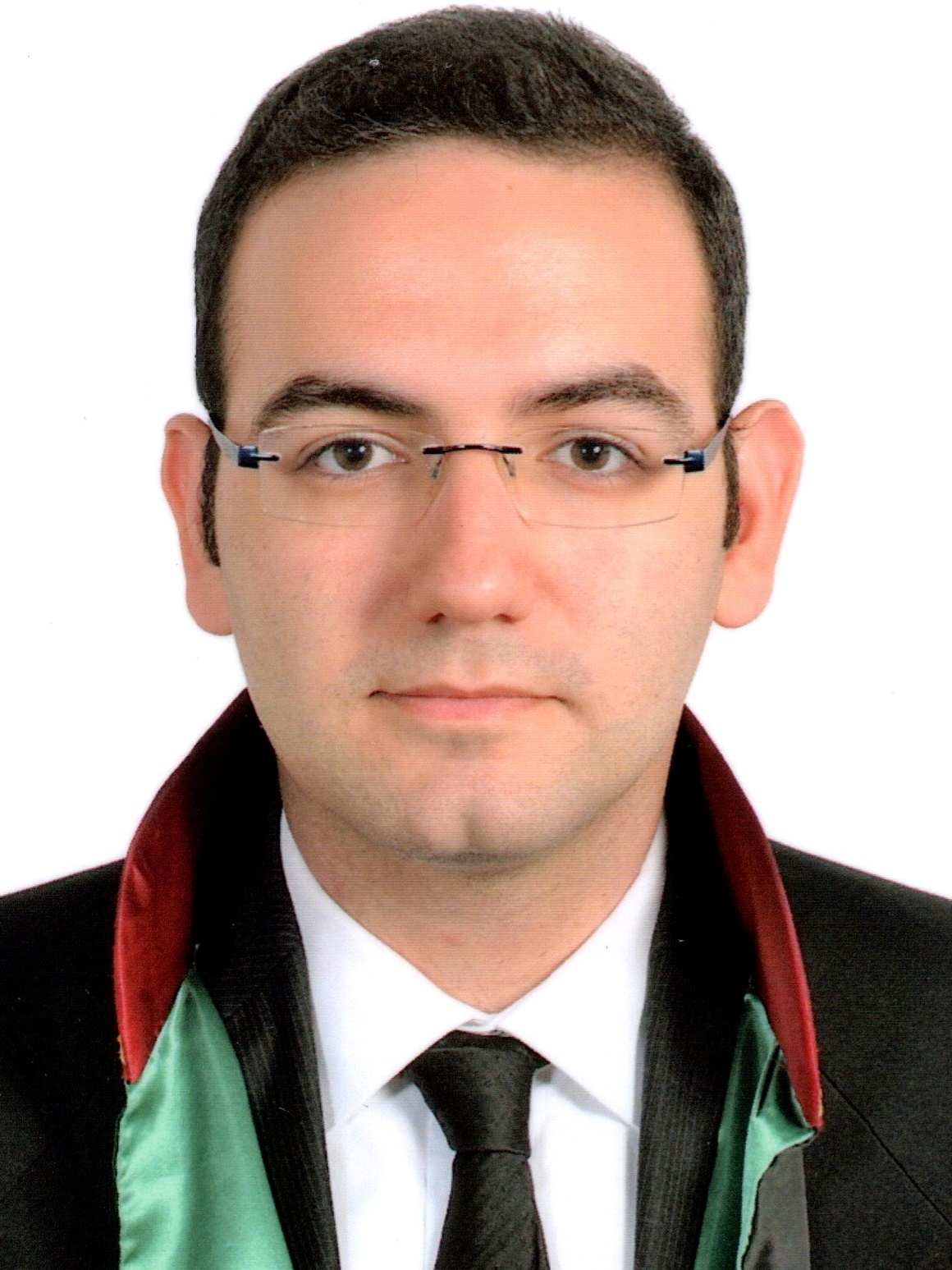 MEHMET CAN  KARAGÖZ